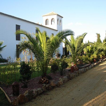 Hacienda Roche Viejo Villa Conil De La Frontera Bagian luar foto