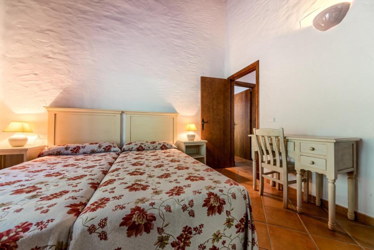 Hacienda Roche Viejo Villa Conil De La Frontera Bagian luar foto