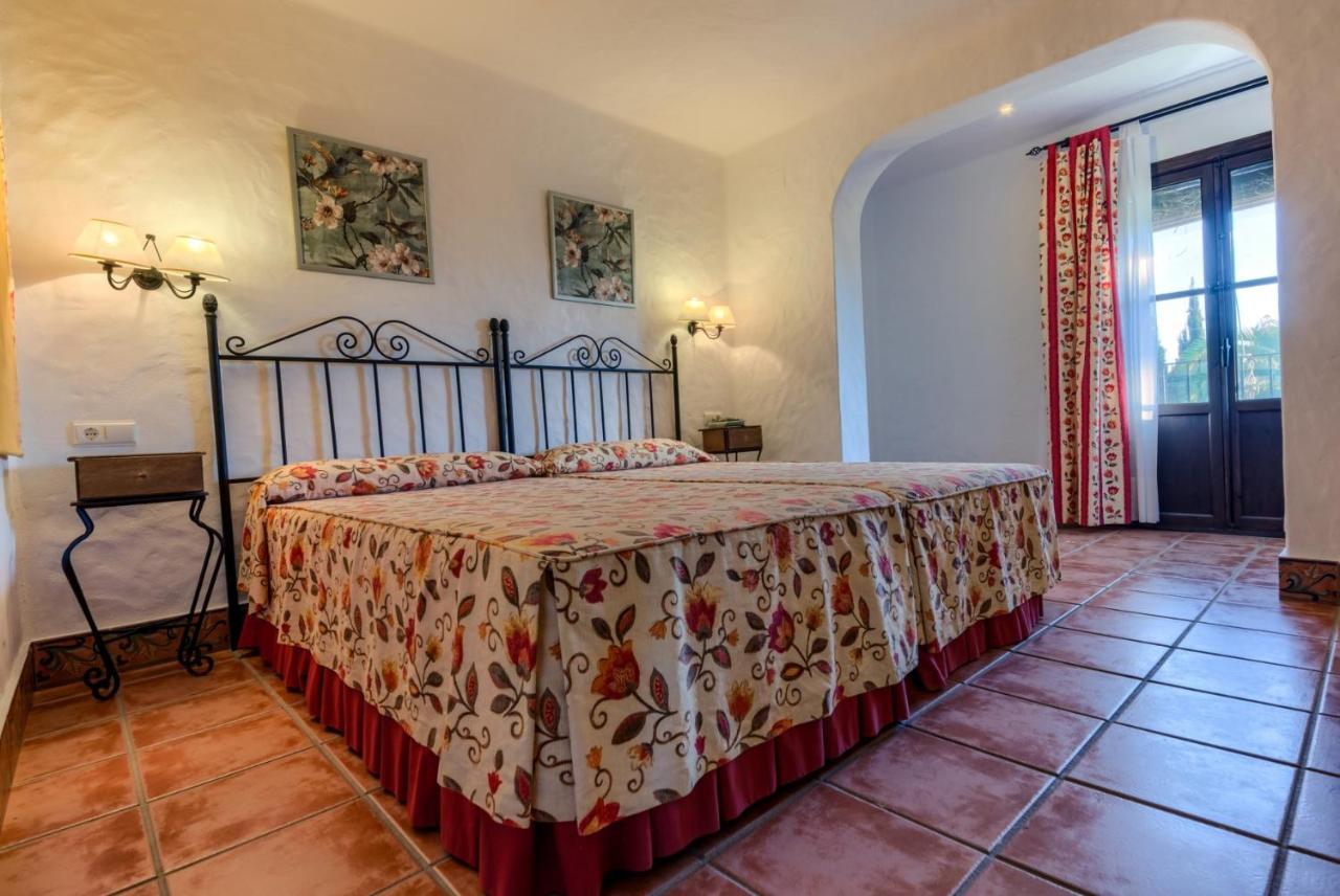 Hacienda Roche Viejo Villa Conil De La Frontera Bagian luar foto