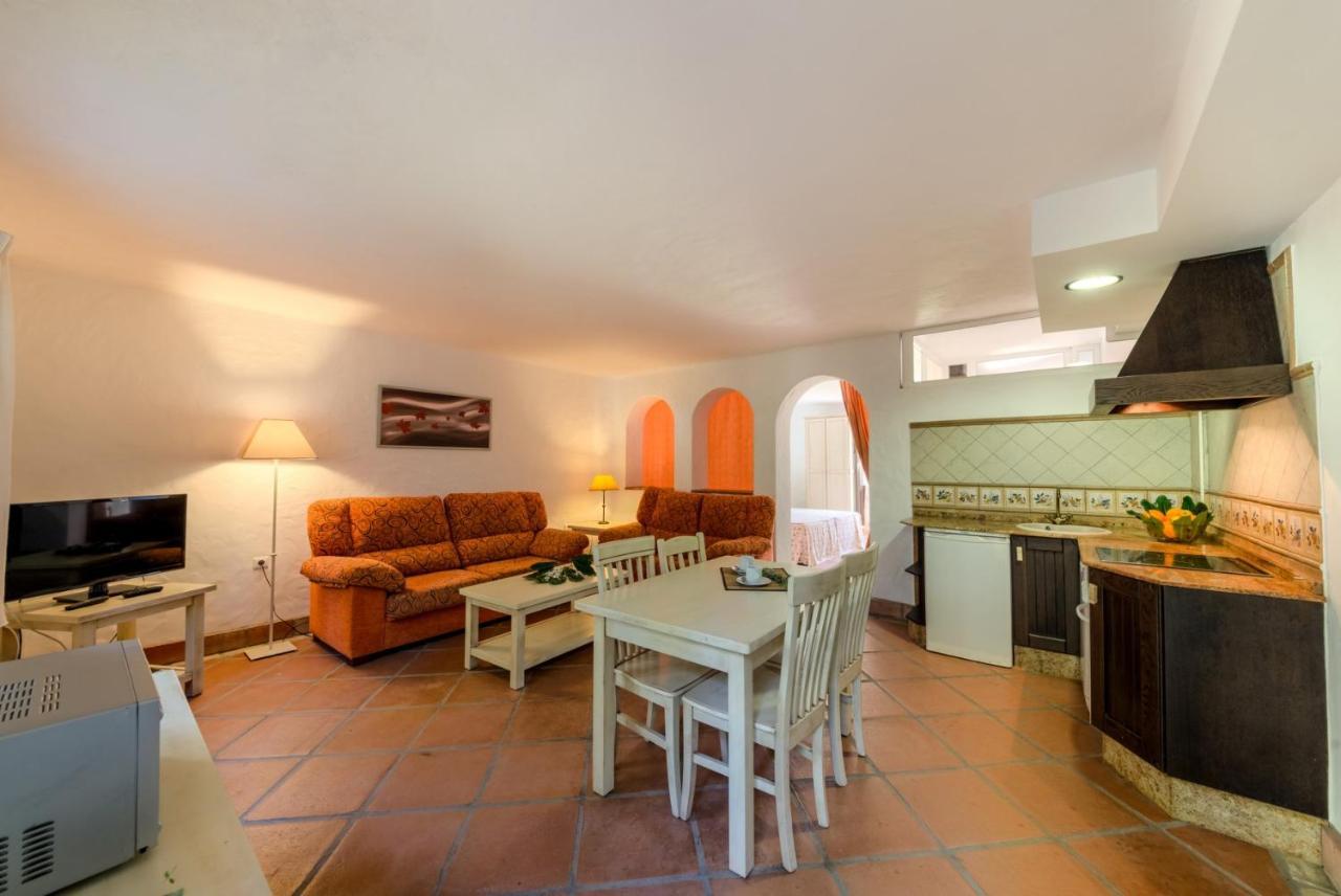Hacienda Roche Viejo Villa Conil De La Frontera Bagian luar foto