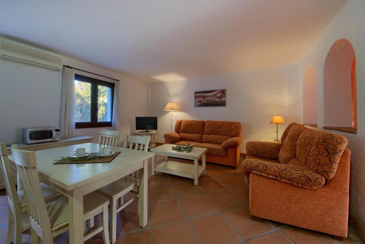 Hacienda Roche Viejo Villa Conil De La Frontera Bagian luar foto