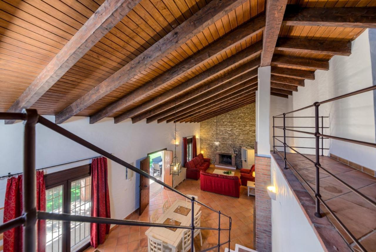 Hacienda Roche Viejo Villa Conil De La Frontera Bagian luar foto
