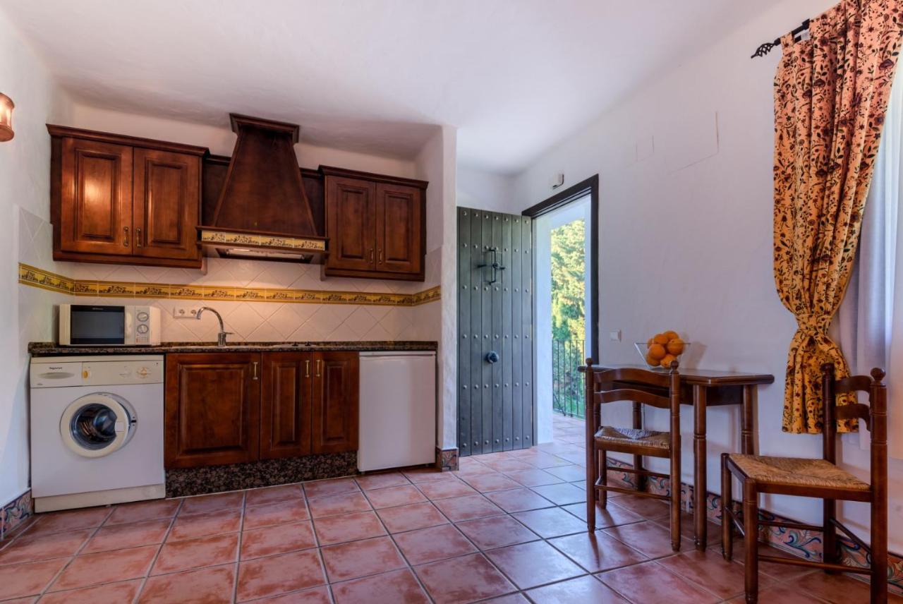 Hacienda Roche Viejo Villa Conil De La Frontera Bagian luar foto