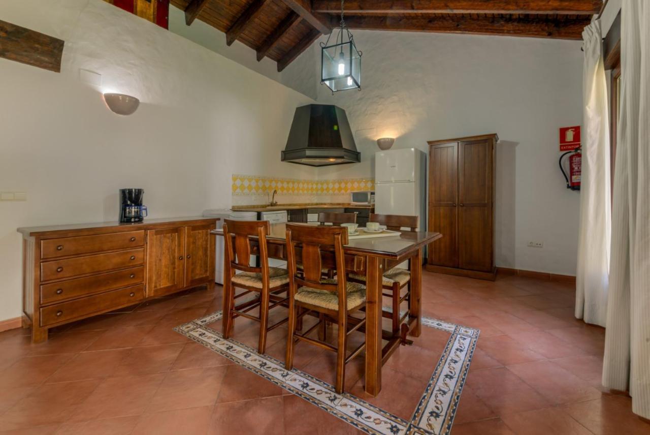 Hacienda Roche Viejo Villa Conil De La Frontera Bagian luar foto