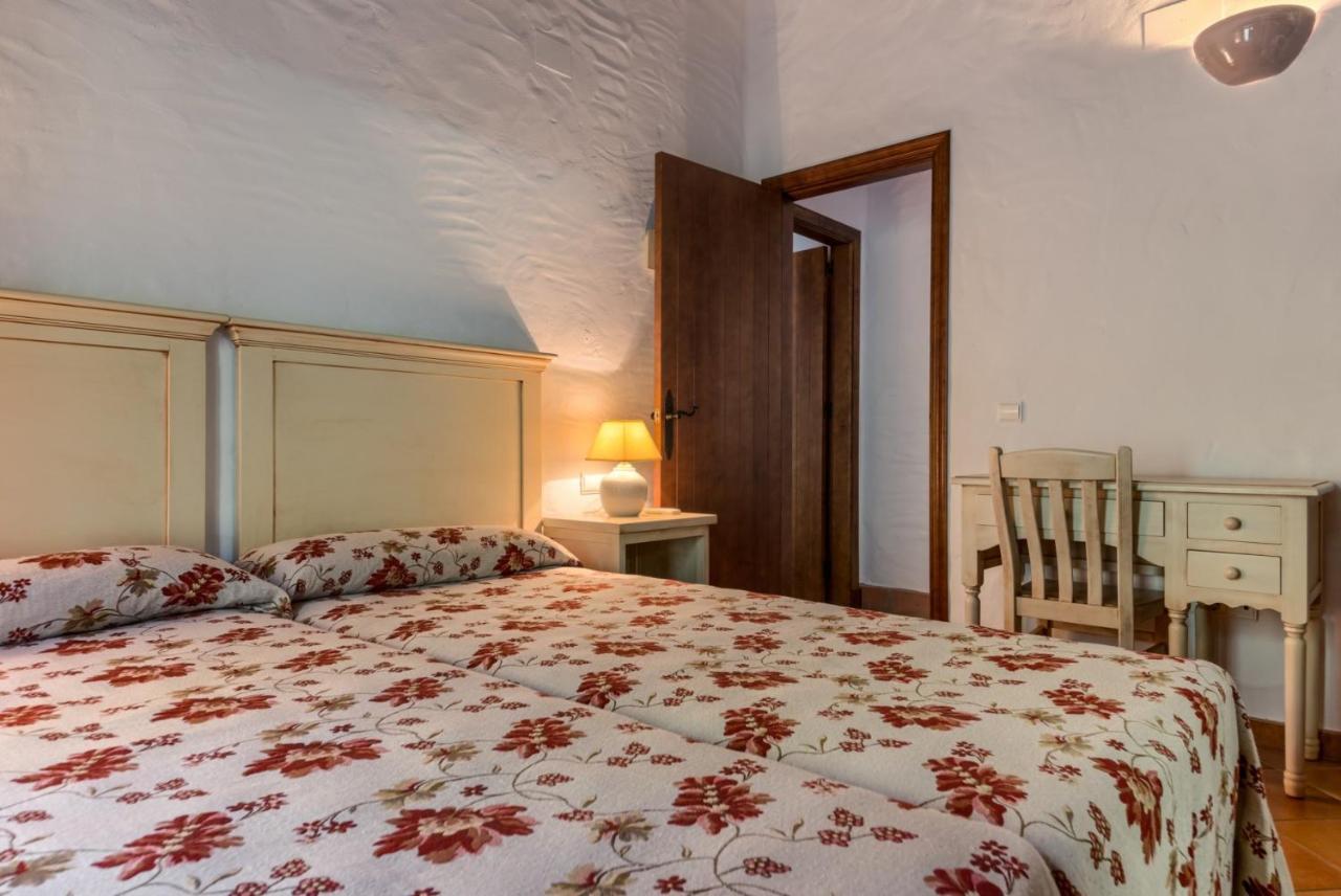 Hacienda Roche Viejo Villa Conil De La Frontera Bagian luar foto