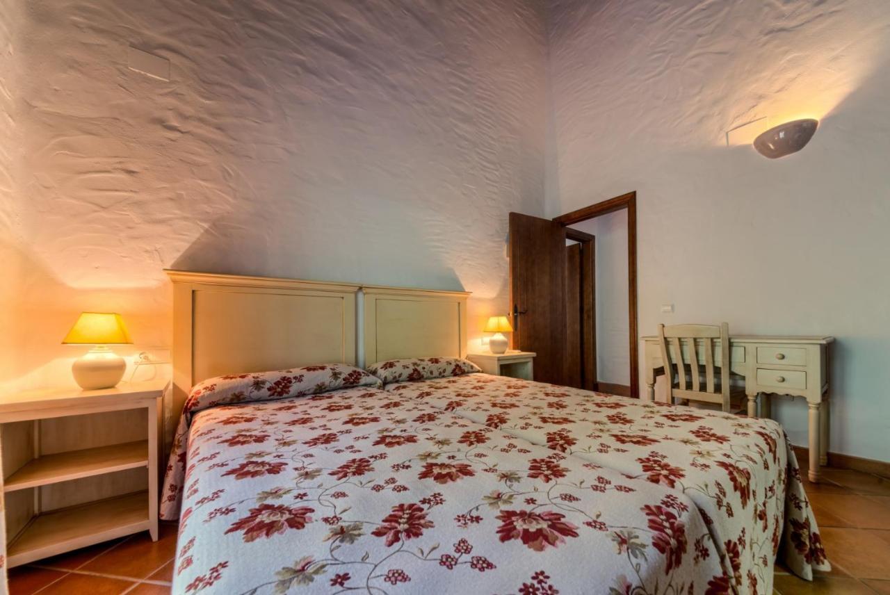 Hacienda Roche Viejo Villa Conil De La Frontera Bagian luar foto