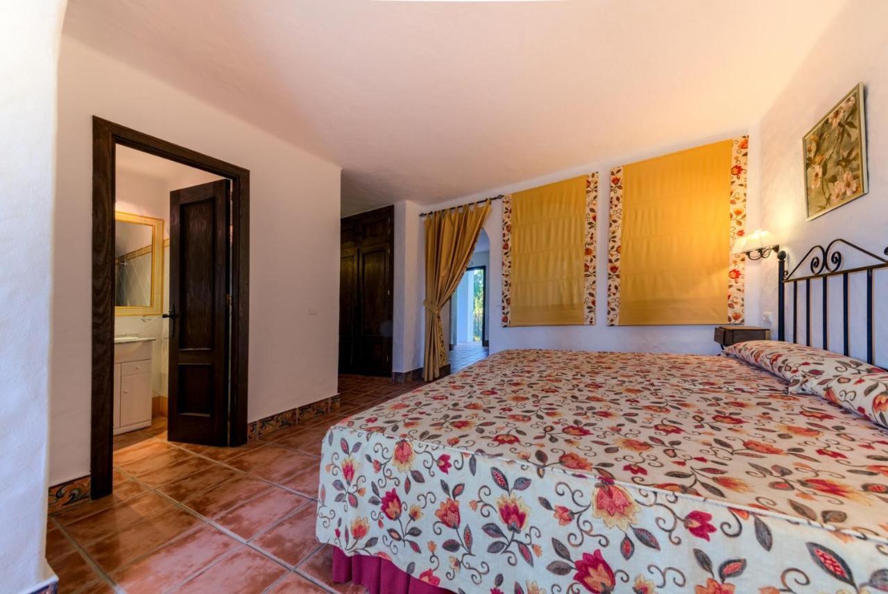 Hacienda Roche Viejo Villa Conil De La Frontera Bagian luar foto