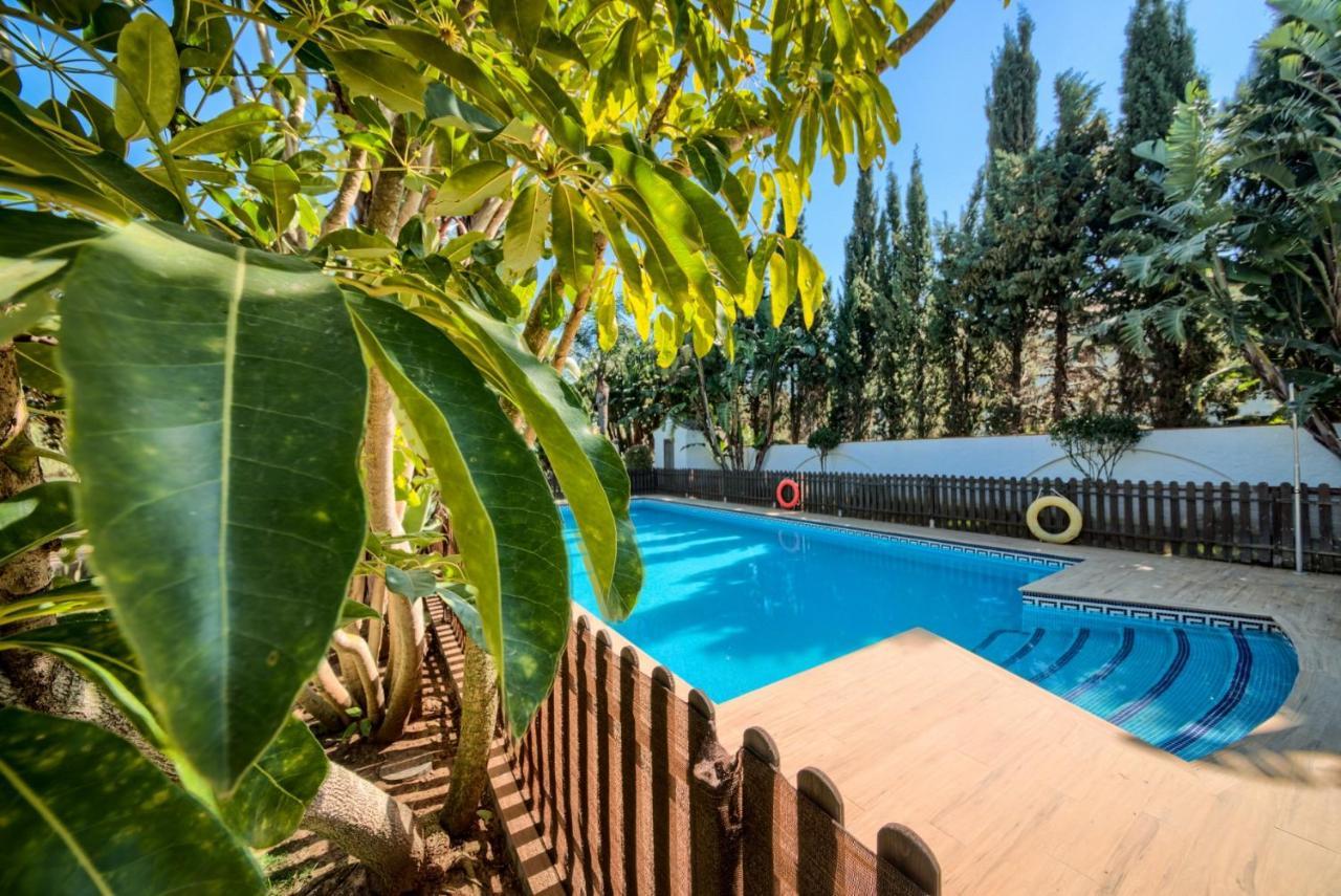 Hacienda Roche Viejo Villa Conil De La Frontera Bagian luar foto