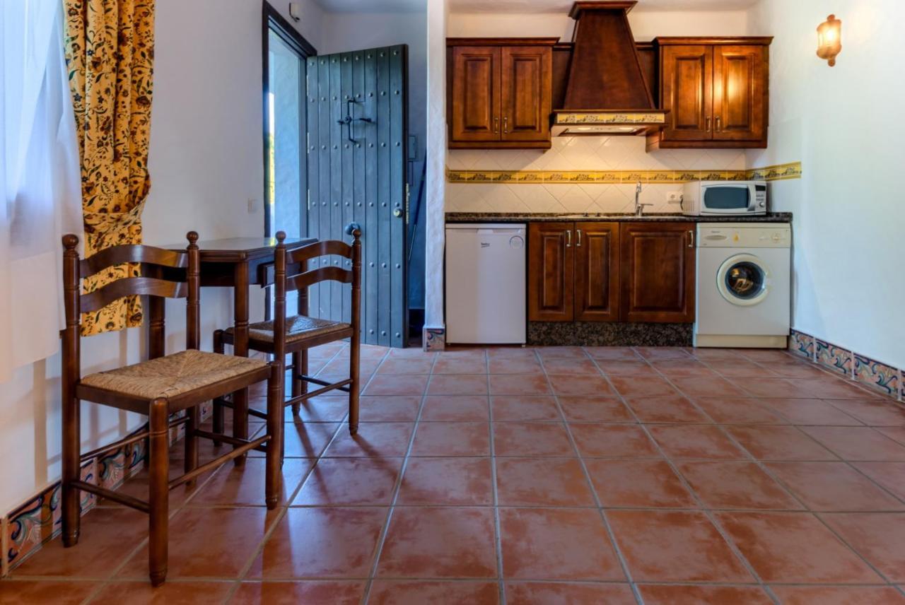 Hacienda Roche Viejo Villa Conil De La Frontera Bagian luar foto