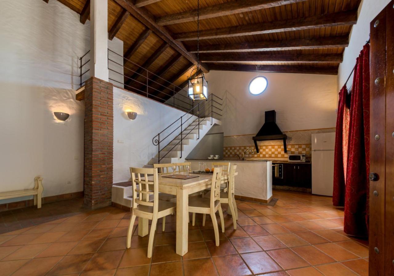 Hacienda Roche Viejo Villa Conil De La Frontera Bagian luar foto