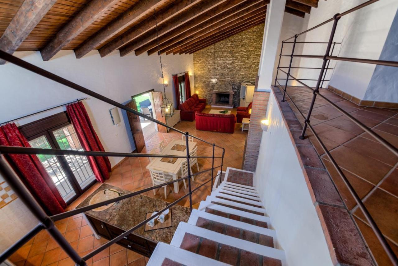 Hacienda Roche Viejo Villa Conil De La Frontera Bagian luar foto