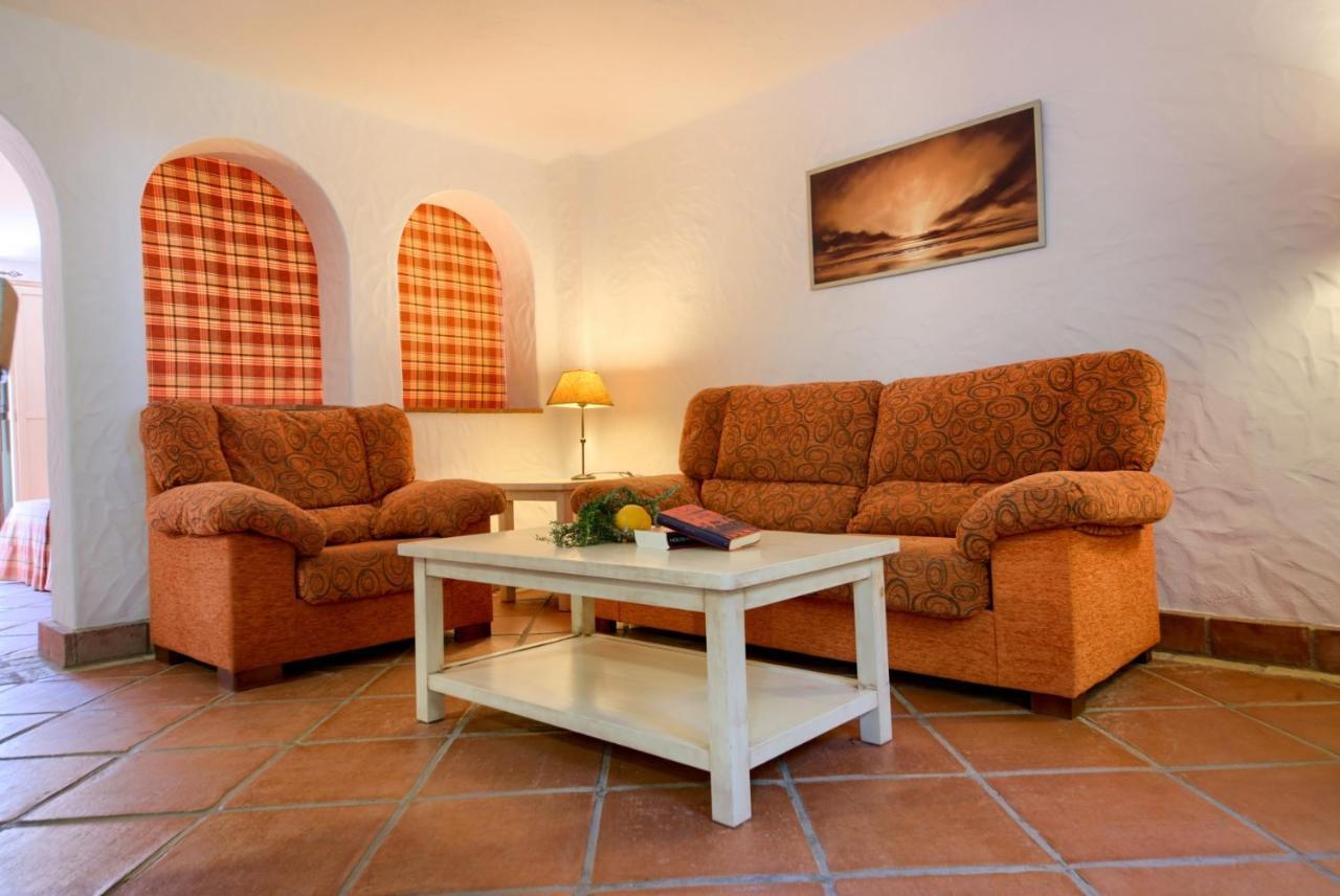 Hacienda Roche Viejo Villa Conil De La Frontera Bagian luar foto
