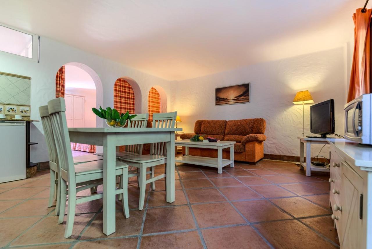 Hacienda Roche Viejo Villa Conil De La Frontera Bagian luar foto