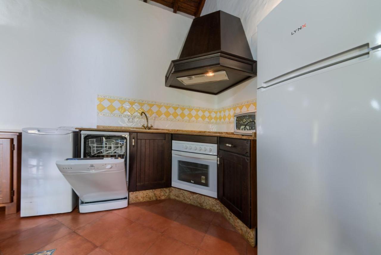 Hacienda Roche Viejo Villa Conil De La Frontera Bagian luar foto