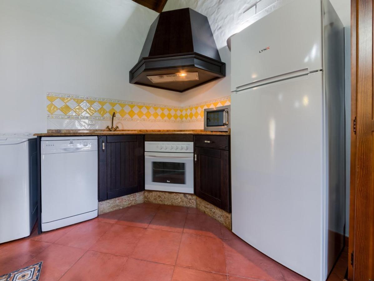 Hacienda Roche Viejo Villa Conil De La Frontera Bagian luar foto
