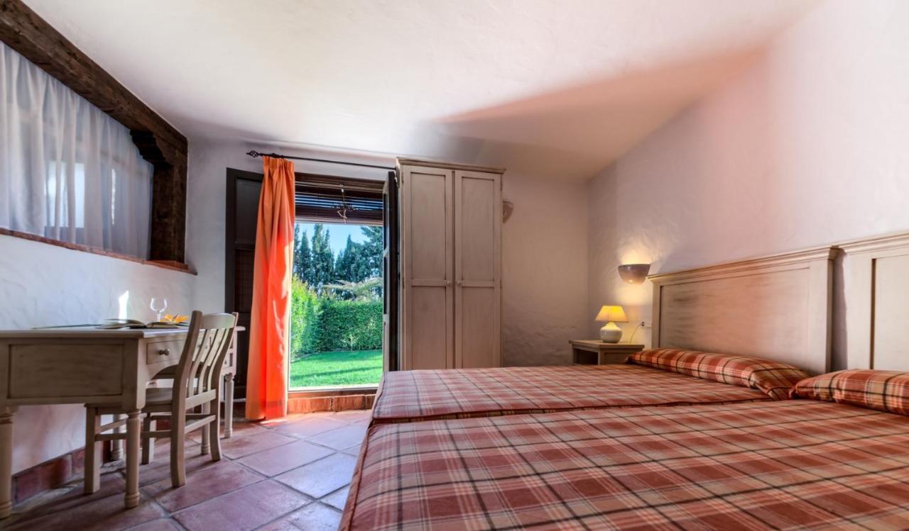 Hacienda Roche Viejo Villa Conil De La Frontera Bagian luar foto
